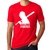 Remera Paulo Londra en internet