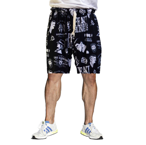 Peaky Blinders Short