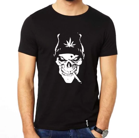 Remera Pibes Chorros