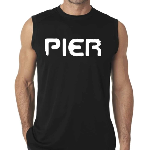 Remera Pier