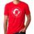 Remera Los Piojos - Reflex