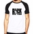 Remera Queen
