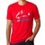 Remera Racing - tienda online