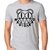 Remera Radiohead - Reflex