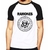 Remera Ramones