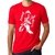 Remera Ramones - Reflex