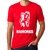 Remera Ramones - Reflex