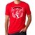 Remera Ramones - Reflex