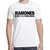 Remera Ramones en internet