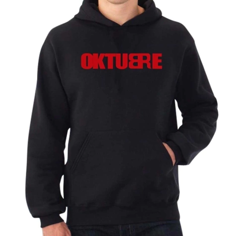 Buzo Redonditos de Ricota