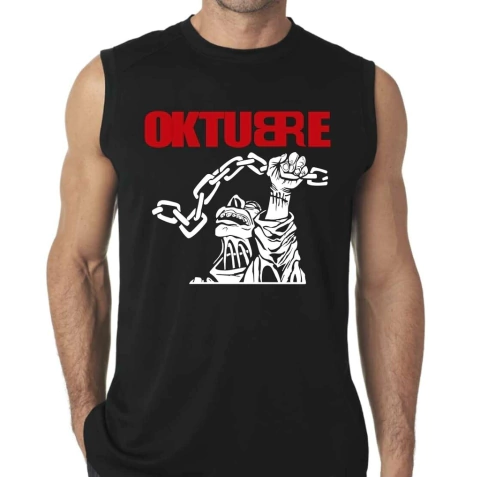 Remera Redonditos de Ricota