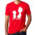 Remera Rick and Morty - Reflex