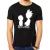 Remera Rick and Morty
