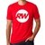 Remera Robbie Williams - Reflex