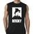Remera Rocky