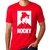 Remera Rocky - Reflex
