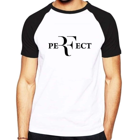 Remera Roger Federer