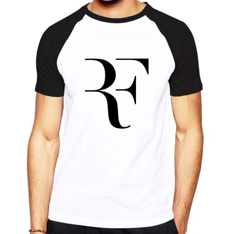 Remera Roger Federer