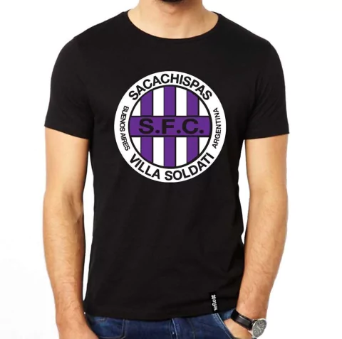 Remera Sacachispas