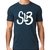 Remera Salta la banca - comprar online