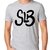 Remera Salta la banca - Reflex