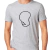 Remera Simpsons - Reflex