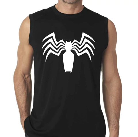 Remera Spiderman