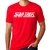 Remera Star Treck - Reflex