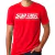 Remera Star Treck - Reflex
