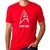 Remera Star Treck - Reflex