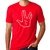 Remera Star Treck - Reflex