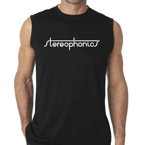 Remera Stereophonics