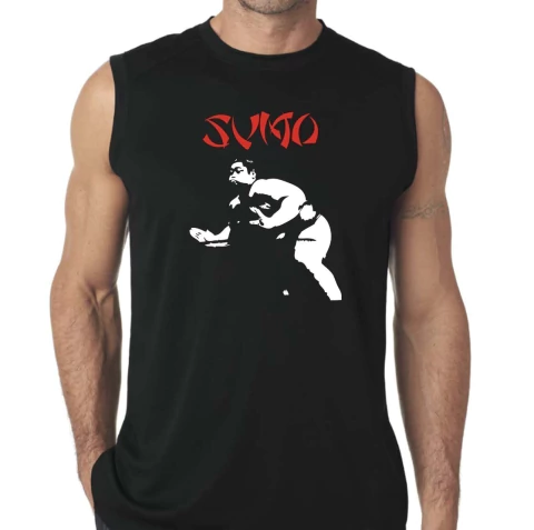 Remera Sumo