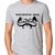 Remera Supernatural - Reflex