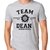 Remera Supernatural - Reflex