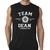 Remera Supernatural
