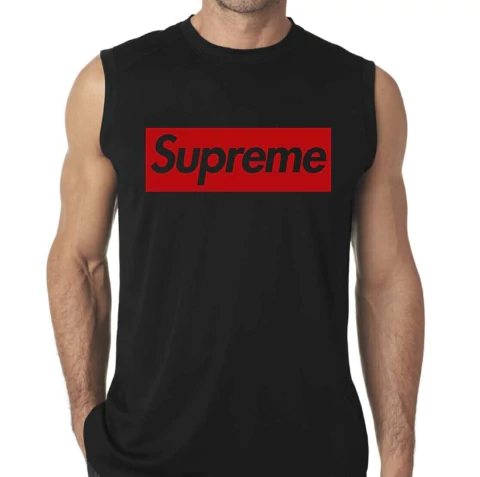 Remera Supreme