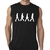 Remera The Beatles