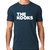 Remera The Kooks - comprar online