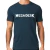 Remera The Office - Reflex