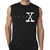Remera The X Files