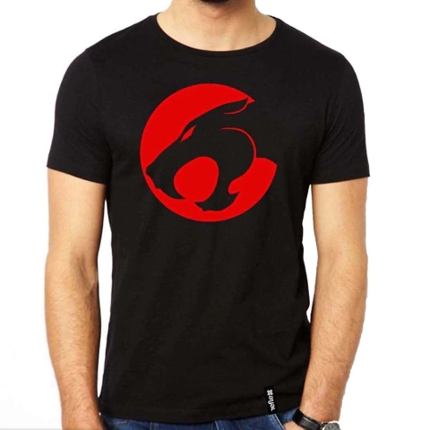 Remera Thundercats