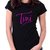 Remera Tini Stoessel