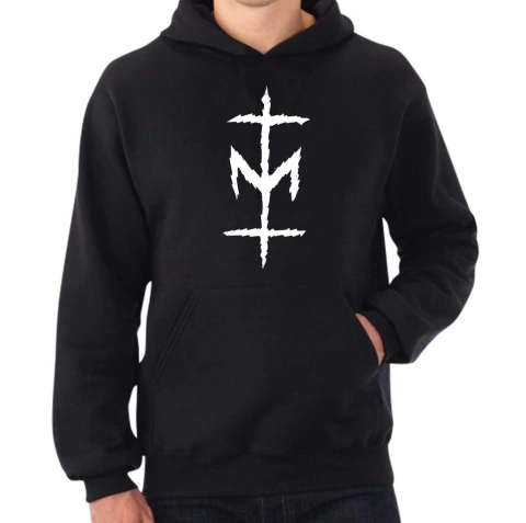 Buzo Todos tus muertos