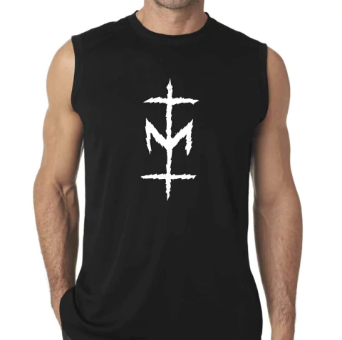 Remera Todos tus muertos