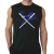 Remera Tortugas Ninja