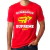 Remera Transformers - tienda online
