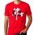 Remera U2 - Reflex