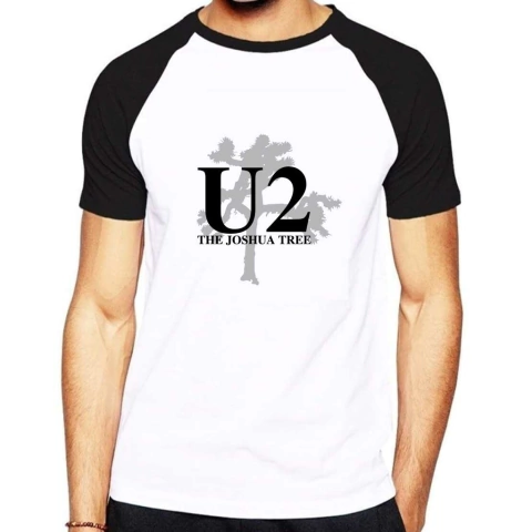 Remera U2