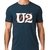 Remera U2 en internet